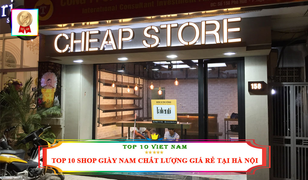 cheap-store