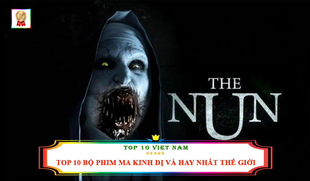 phim the nun