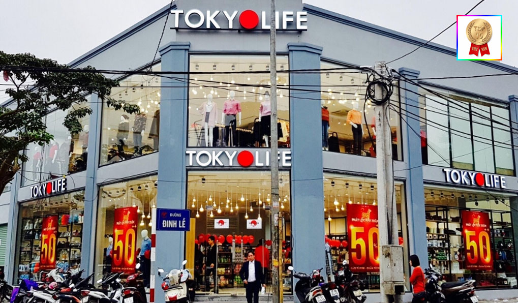 Cửa Hàng Tokyolife - Cửa Hàng Tokyolife Toàn Quốc 2022 - Sửa Chữa Tủ Lạnh  Chuyên Sâu Tại Hà Nội