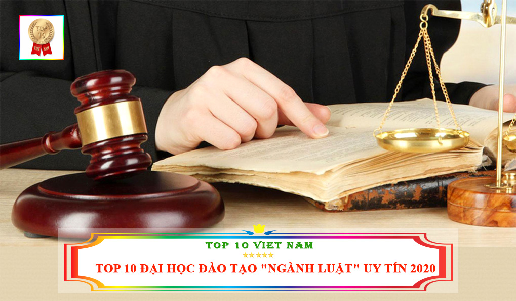 Top 10 Trường Đại Học Đào Tạo Ngành Luật Uy Tín Tại Hà Nội